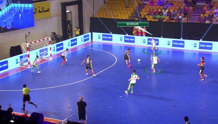 Trận đấu Futsal có mấy hiệp? Hiệp phụ Futsal bao nhiêu phút?