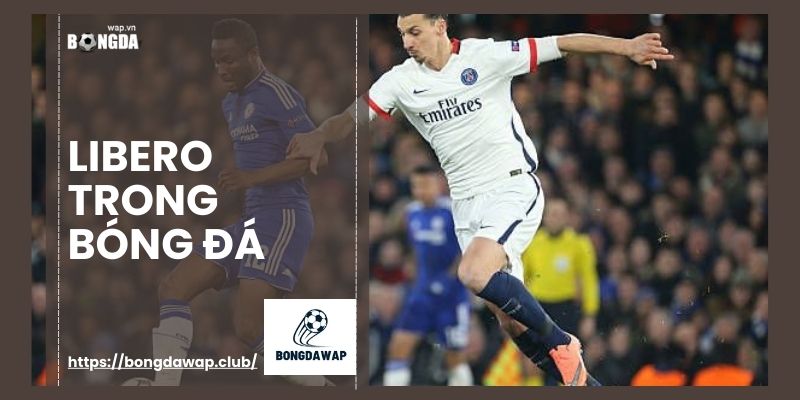 libero trong bóng đá
