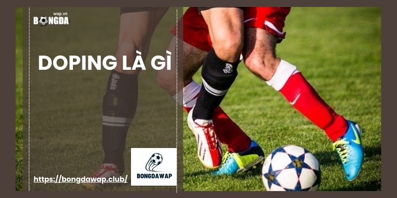doping là gì