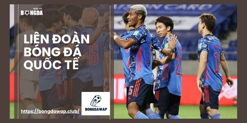 Liên đoàn bóng đá quốc tế