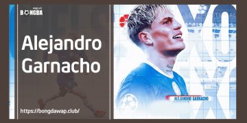 Alejandro Garnacho: Tài năng trẻ giàu đột biến và bài toán chưa lời giải tại Chelsea