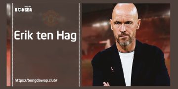 Erik ten Hag – Hành trình dang dở tại MU hay bước đệm cho một chặng đường mới?