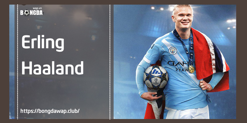Erling Haaland