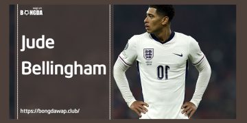 Jude Bellingham – Từ tài năng trẻ nước Anh đến ngôi sao sáng tại Real Madrid