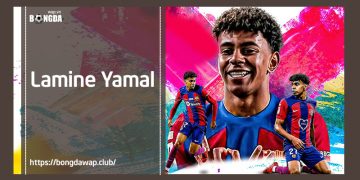 Lamine Yamal – Hiện tượng tuổi teen đang làm thay đổi Barcelona